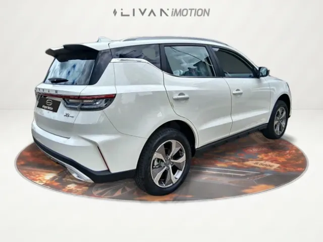 Livan X6 Pro