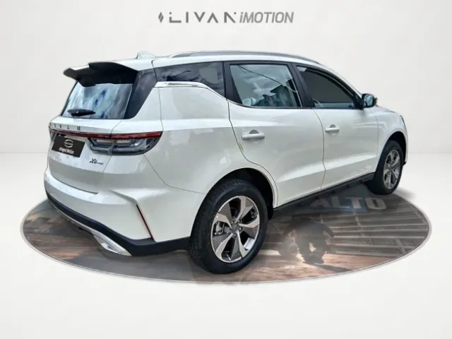 Livan X6 Pro