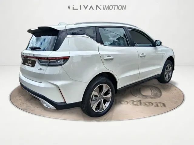 Livan X6 Pro