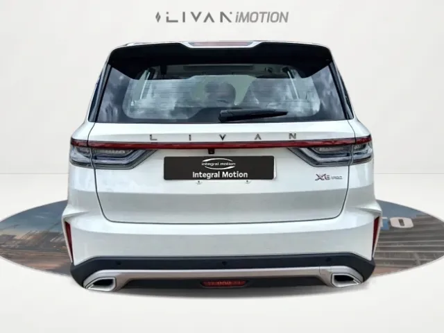 Livan X6 Pro
