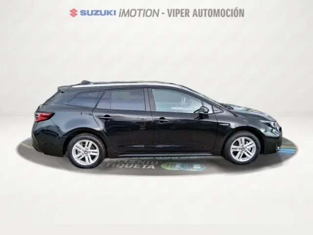 Suzuki Swace