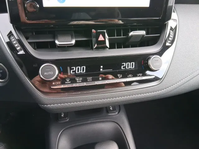 Suzuki Swace