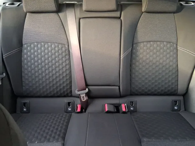 Suzuki Swace
