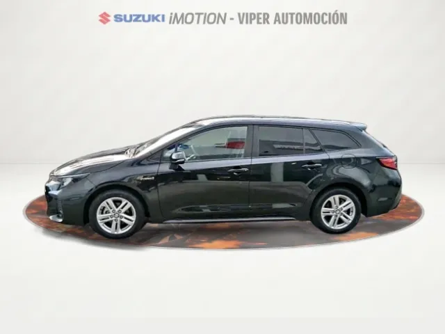 Suzuki Swace