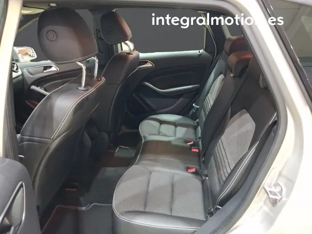 Mercedes Clase B