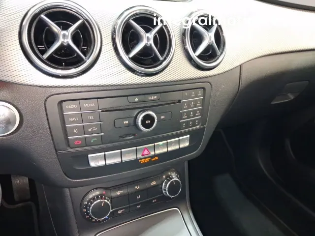 Mercedes Clase B
