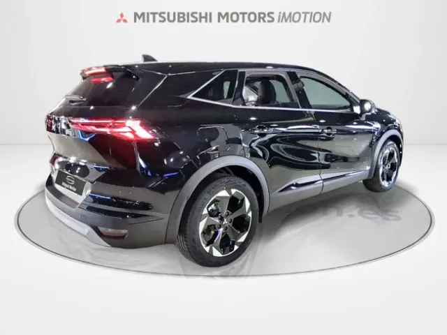 Mitsubishi Grandis