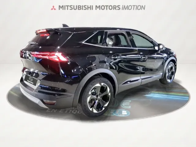 Mitsubishi Grandis