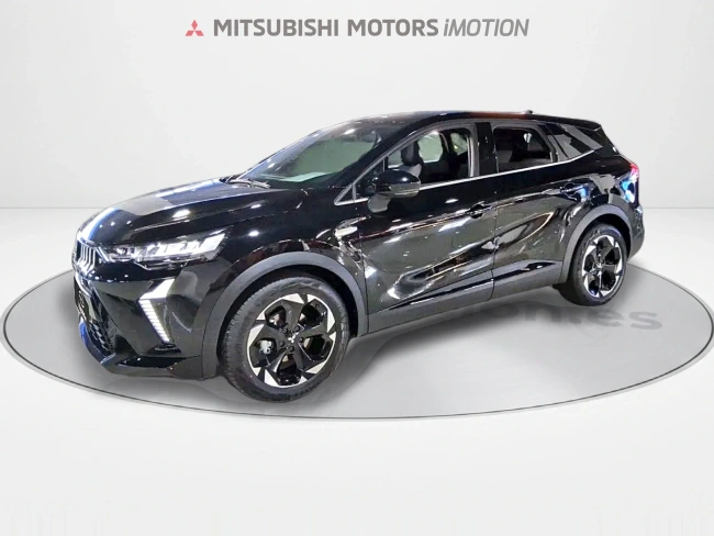 Mitsubishi Grandis