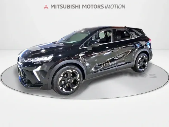 Mitsubishi Grandis