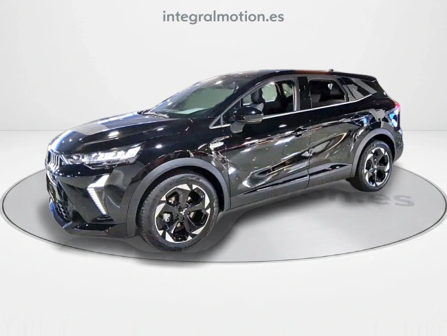 Mitsubishi Grandis