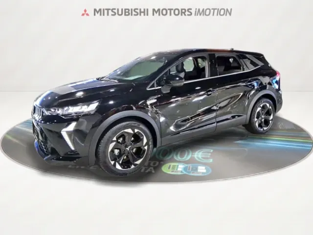 Mitsubishi Grandis
