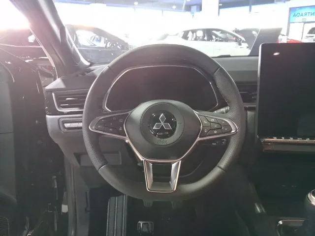 Mitsubishi Grandis