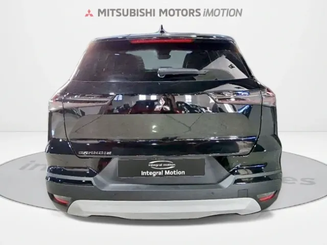 Mitsubishi Grandis