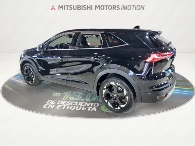 Mitsubishi Grandis