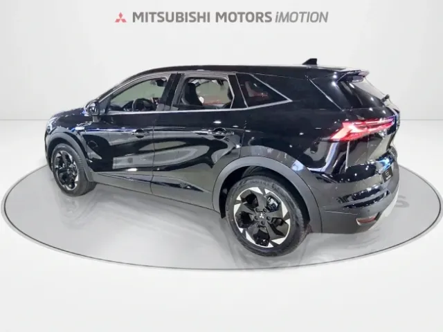 Mitsubishi Grandis
