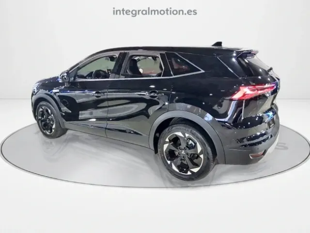 Mitsubishi Grandis