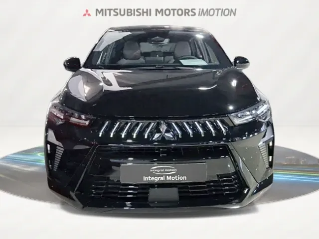 Mitsubishi Grandis