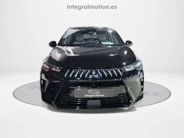 Mitsubishi Grandis