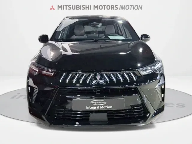Mitsubishi Grandis