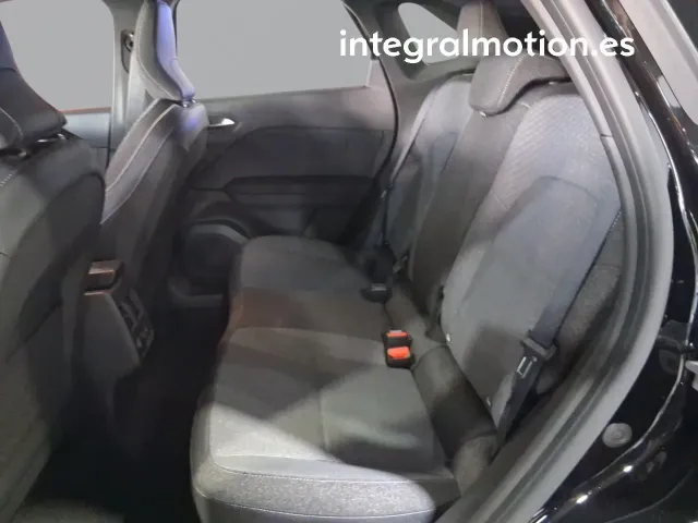 Mitsubishi Grandis