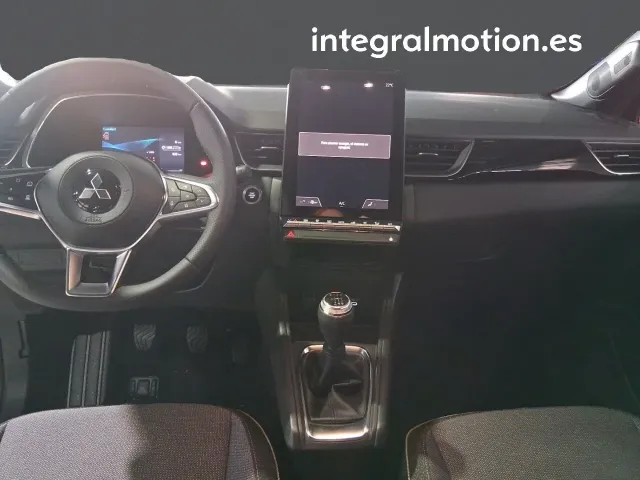 Mitsubishi Grandis