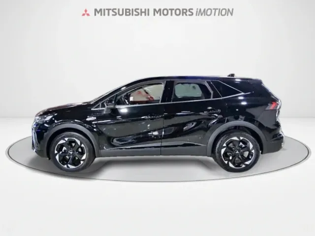 Mitsubishi Grandis