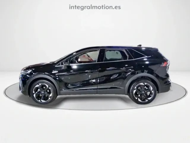 Mitsubishi Grandis