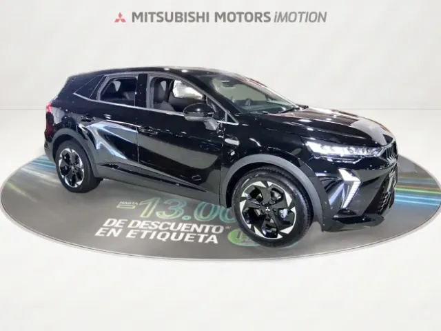 Mitsubishi Grandis