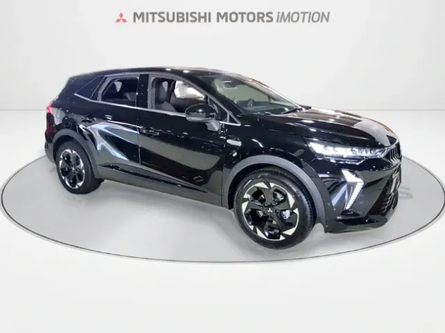 Mitsubishi Grandis