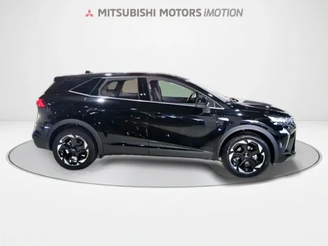 Mitsubishi Grandis