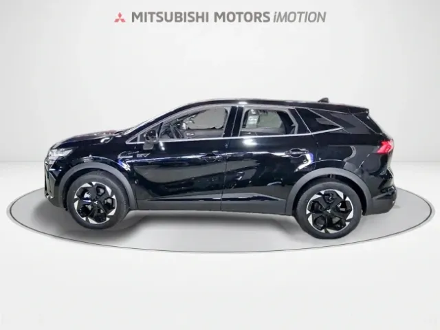 Mitsubishi Grandis
