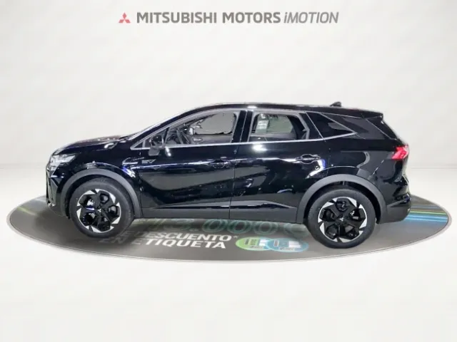 Mitsubishi Grandis