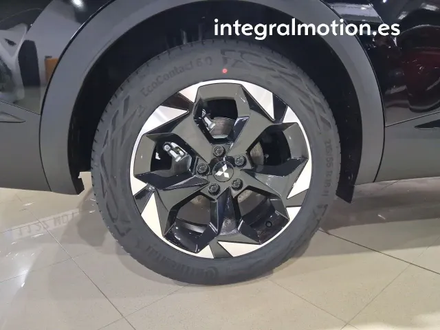Mitsubishi Grandis