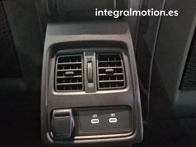 Mitsubishi Grandis