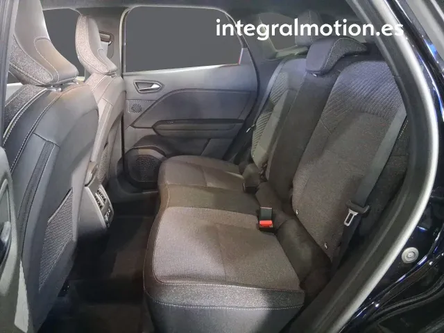 Mitsubishi Grandis