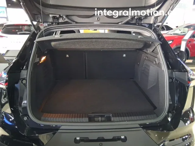 Mitsubishi Grandis