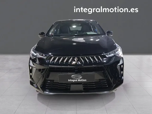 Mitsubishi Grandis