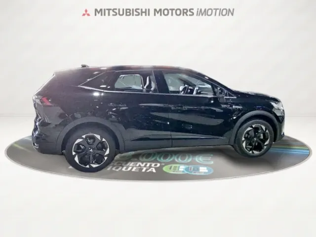 Mitsubishi Grandis