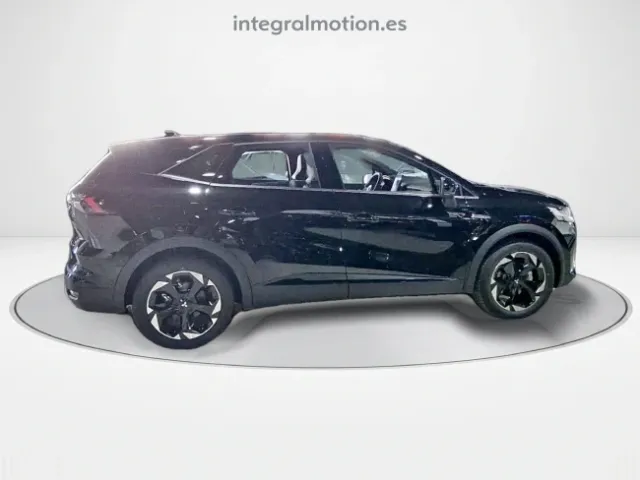 Mitsubishi Grandis