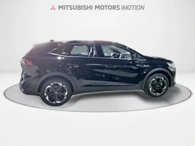 Mitsubishi Grandis