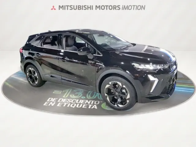 Mitsubishi Grandis