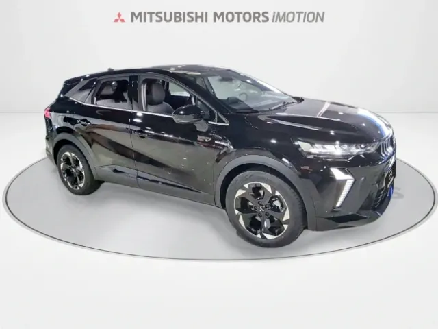 Mitsubishi Grandis