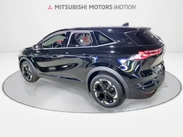 Mitsubishi Grandis