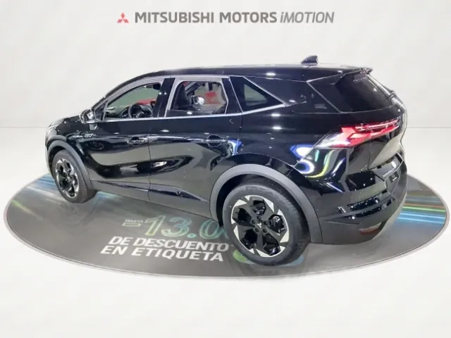 Mitsubishi Grandis