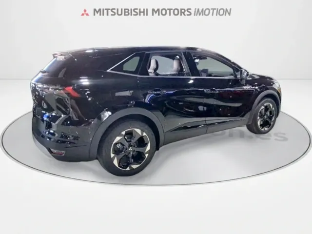 Mitsubishi Grandis