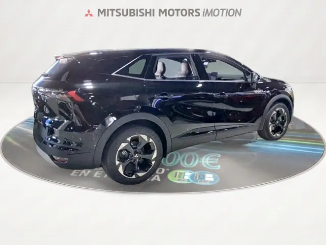 Mitsubishi Grandis