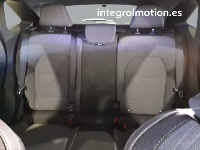 Mitsubishi Grandis