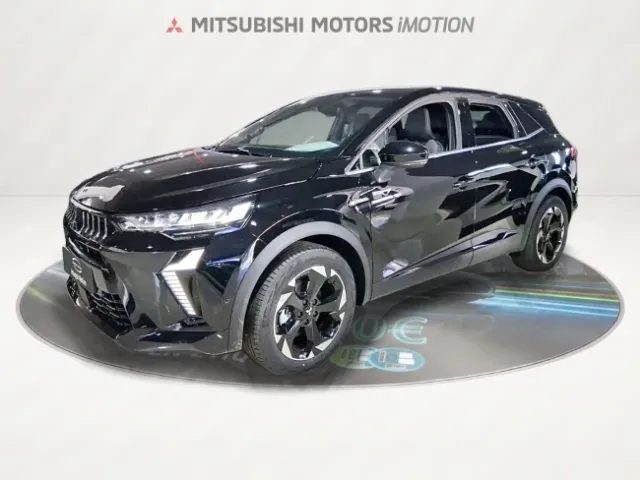 Mitsubishi Grandis