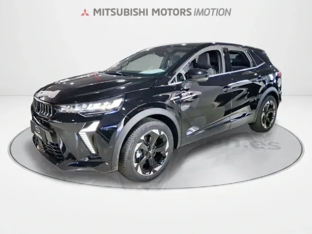 Mitsubishi Grandis
